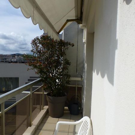 Ferienwohnung Cap Soleil Antibes Exterior foto