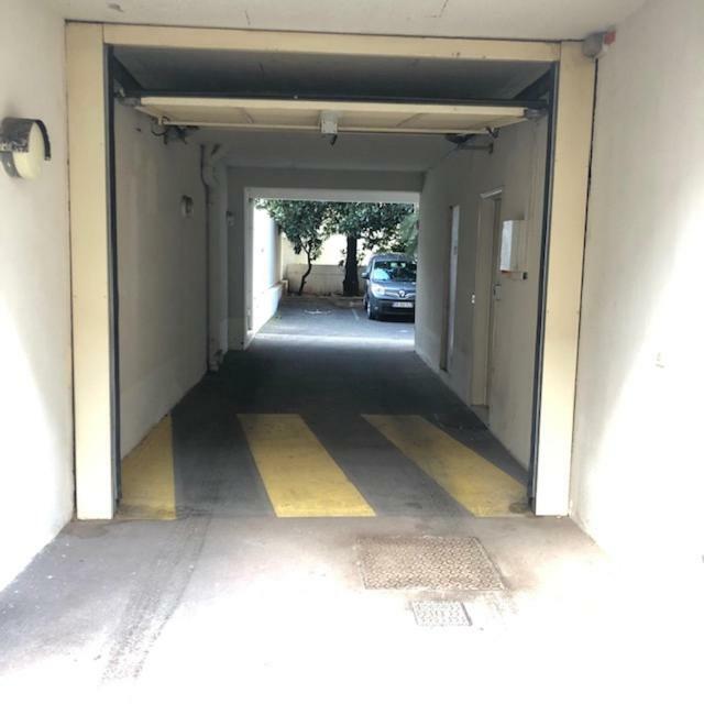 Ferienwohnung Cap Soleil Antibes Exterior foto